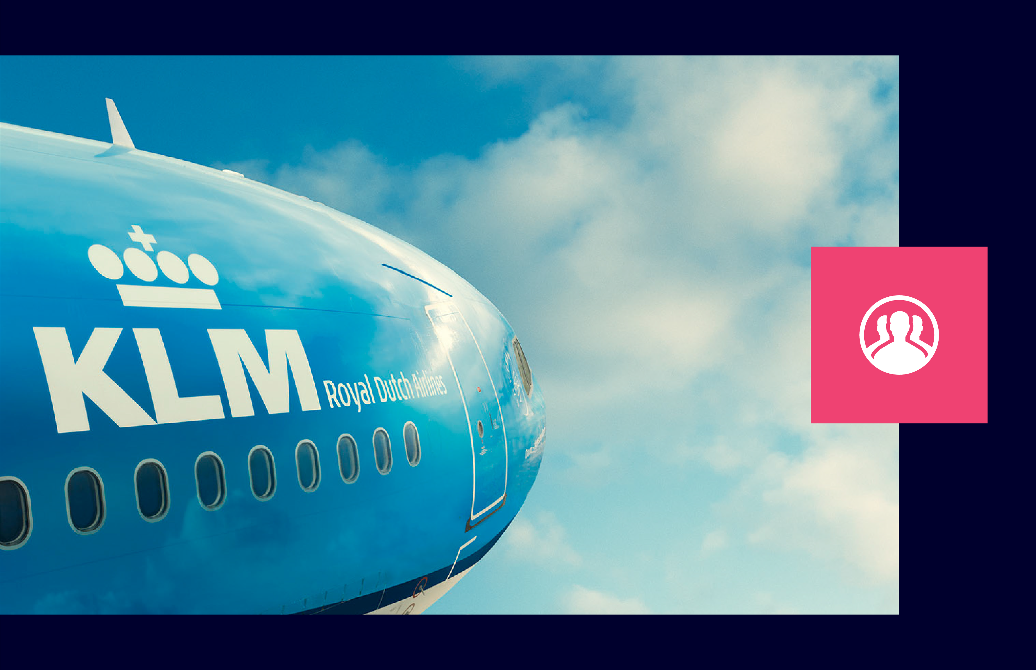 eBook: Growth Hacking For Customer-Centricity with KLM