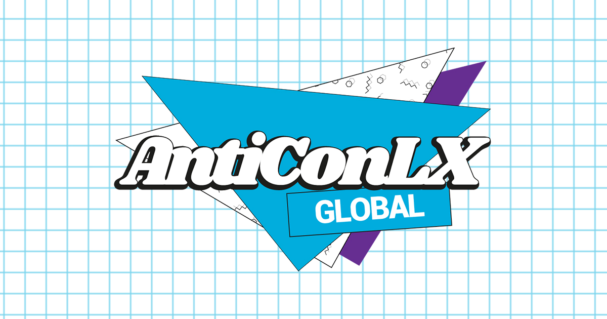 AntiConLX Global London