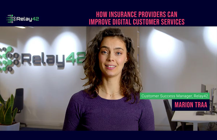 Video: How can Insurance Providers Improve Digital Customer Service?