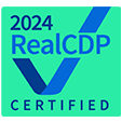 RealCDP Certified