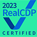 RealCDP Certified