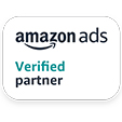 Amazon Ads Verified Partner