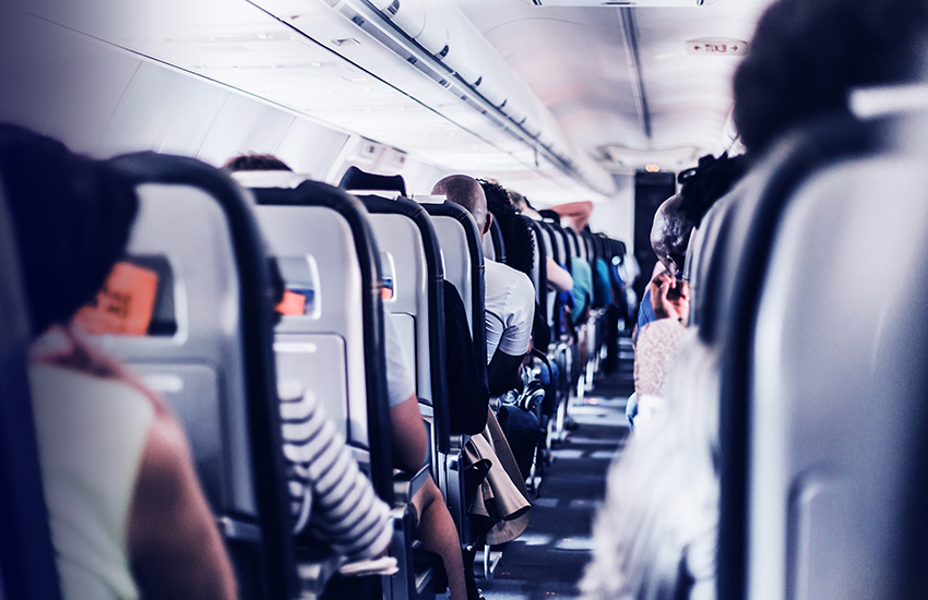 Blog: How to Boost Airline Customer Acquisition With 1-to-1 Marketing