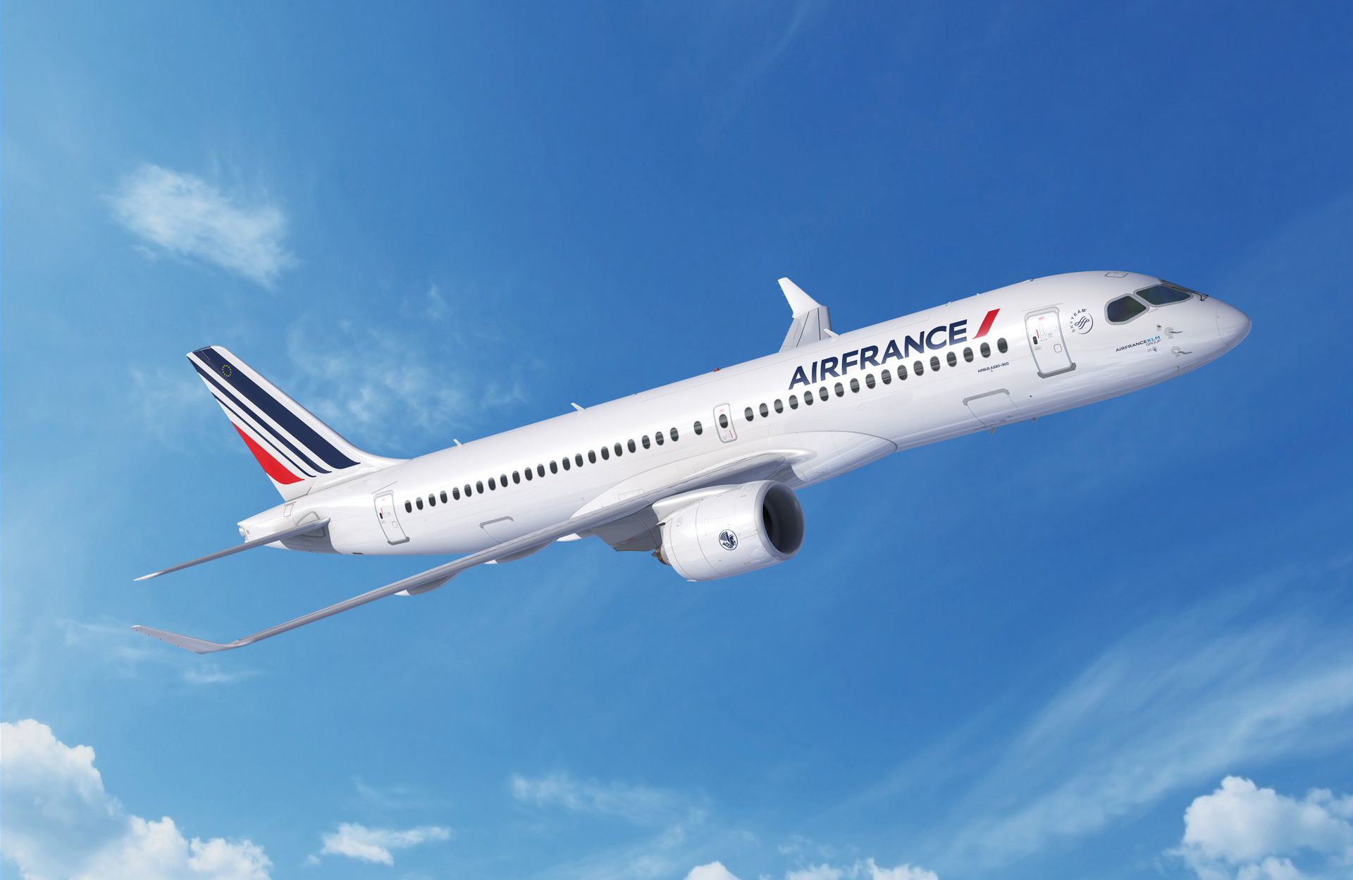 Case Study: How Air France boosts performance with cross-channel customer journeys