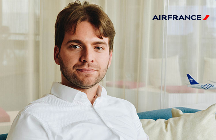 Video: How Air France Is Leveraging Customer Data With Relay42