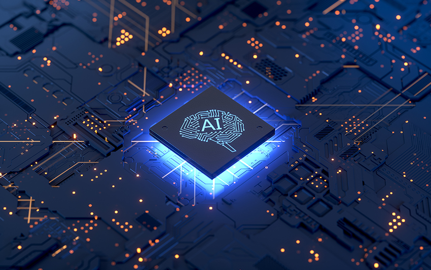 Blog: 2023 - the year in which marketers finally unleash the power of AI