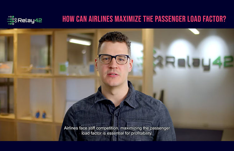 Video: How can Airlines Maximize the Passenger Load Factor?