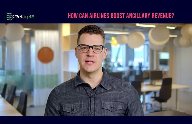 Video: How can Airlines Boost Ancillary Revenue?