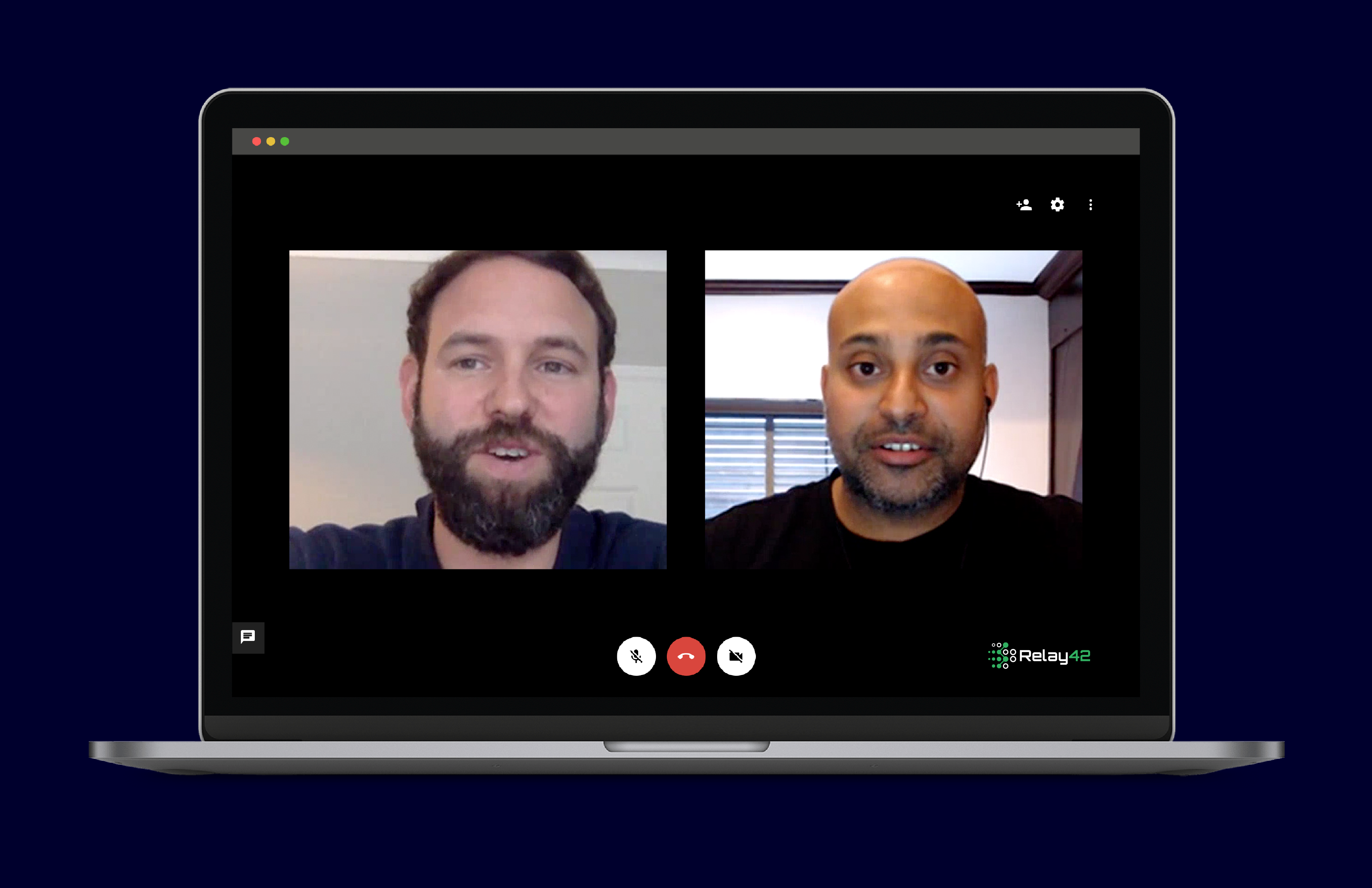 Fireside Chat With Cynozure: Connecting the Data Dots Across Enterprise Organizations