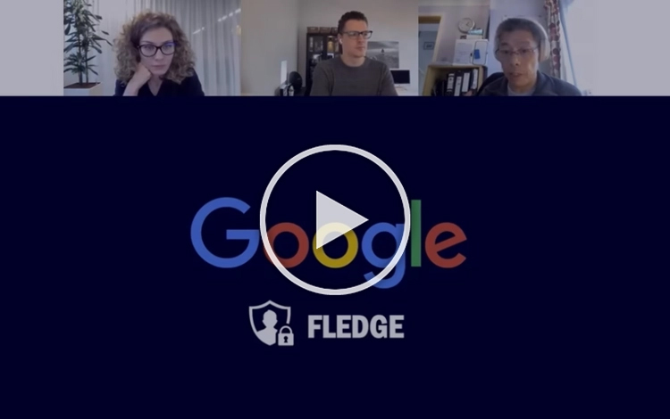 What is Google FLEDGE and how will it impact programmatic advertising?