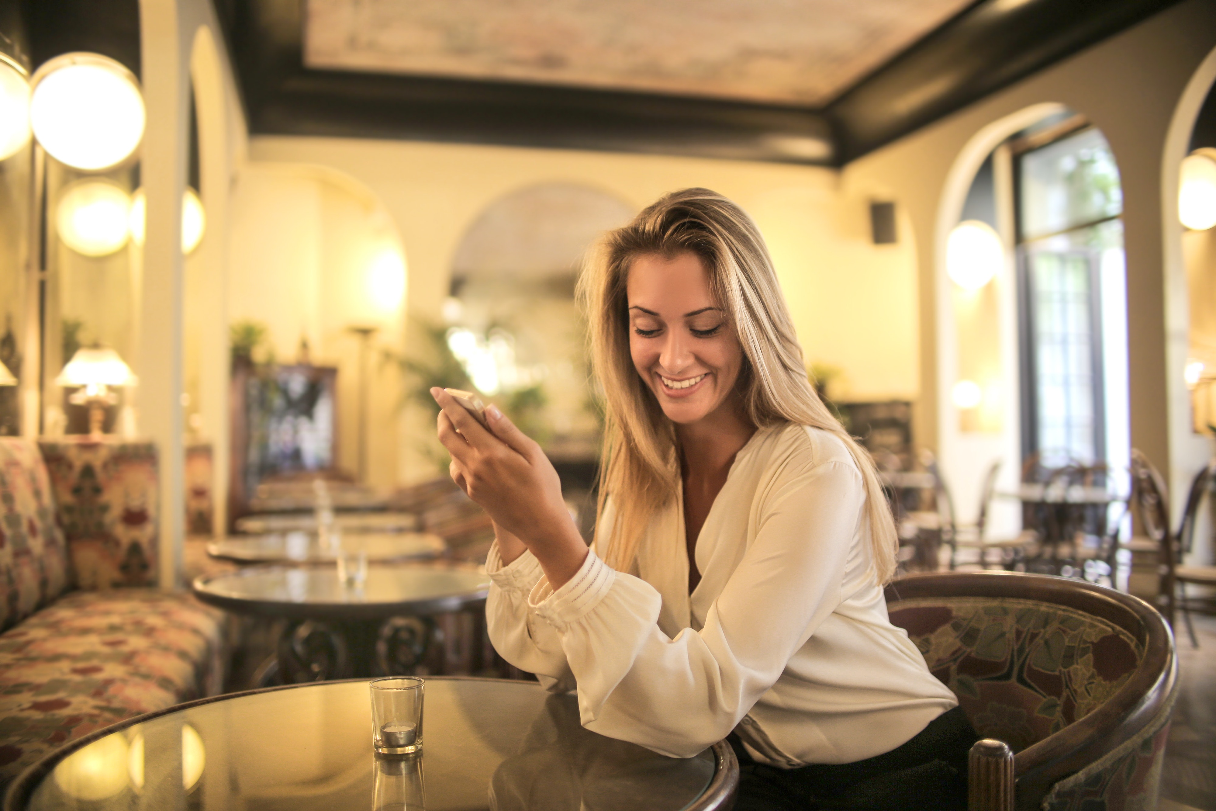 Blog: How Hotels Can Get More Out of Mobile