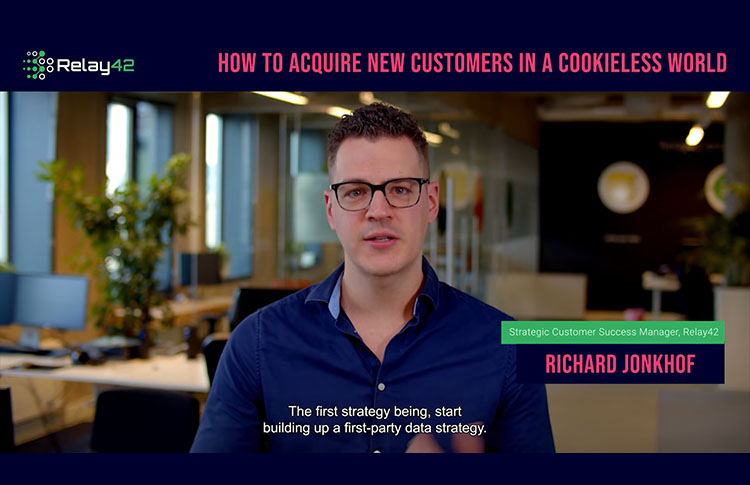 Video: How to leverage a CDP to acquire new customers in a cookieless world