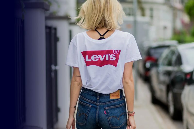 How Levi's connected customer data across channels and increased their marketing effectiveness