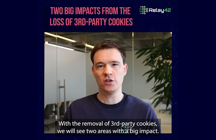 Video: Video: Two big impacts from the loss of third-party cookies