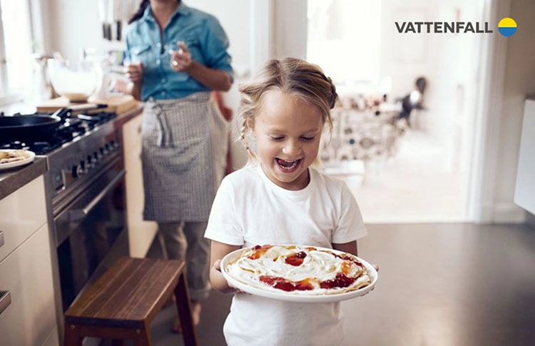 vattenfall-customer-story