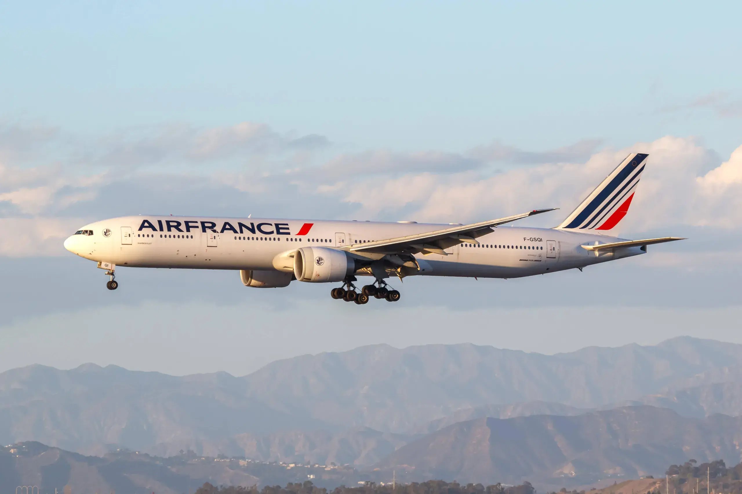 Air France Boeing 777-300ER_2WHGMTG