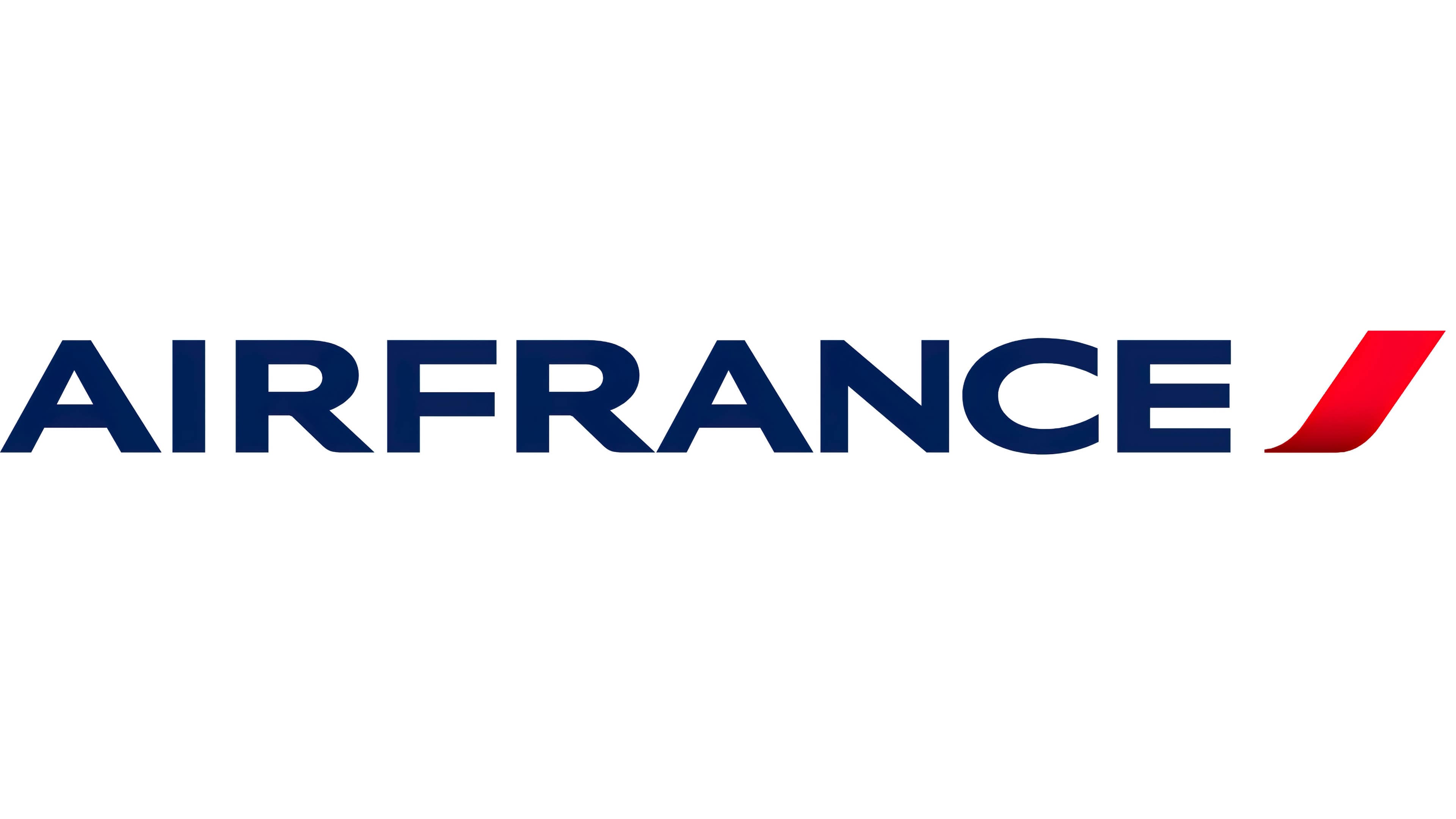 Air-France-Logo