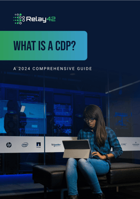 Guide - What is a CDP-2