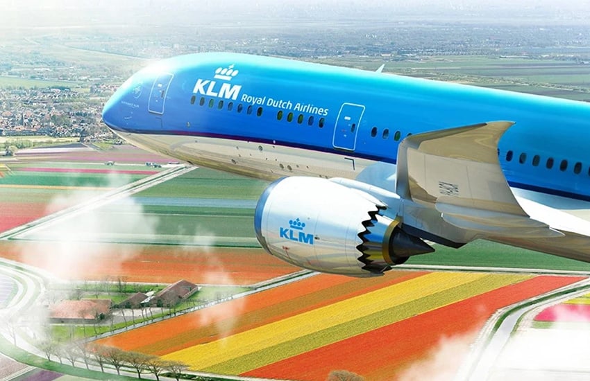 KLM_personalization
