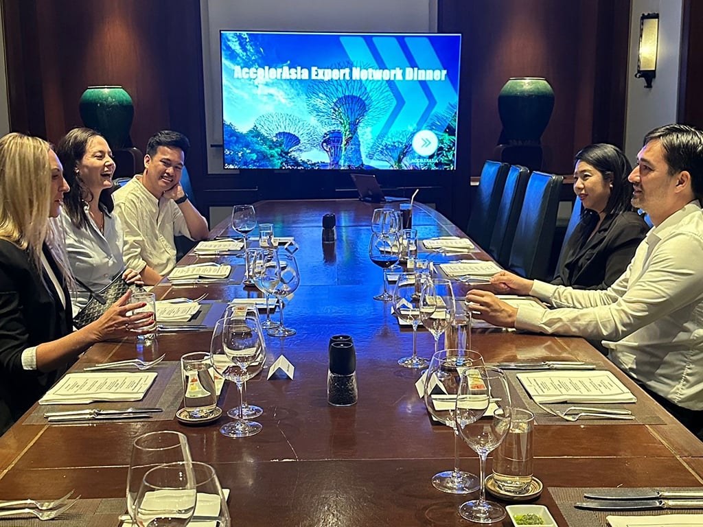 Meeting