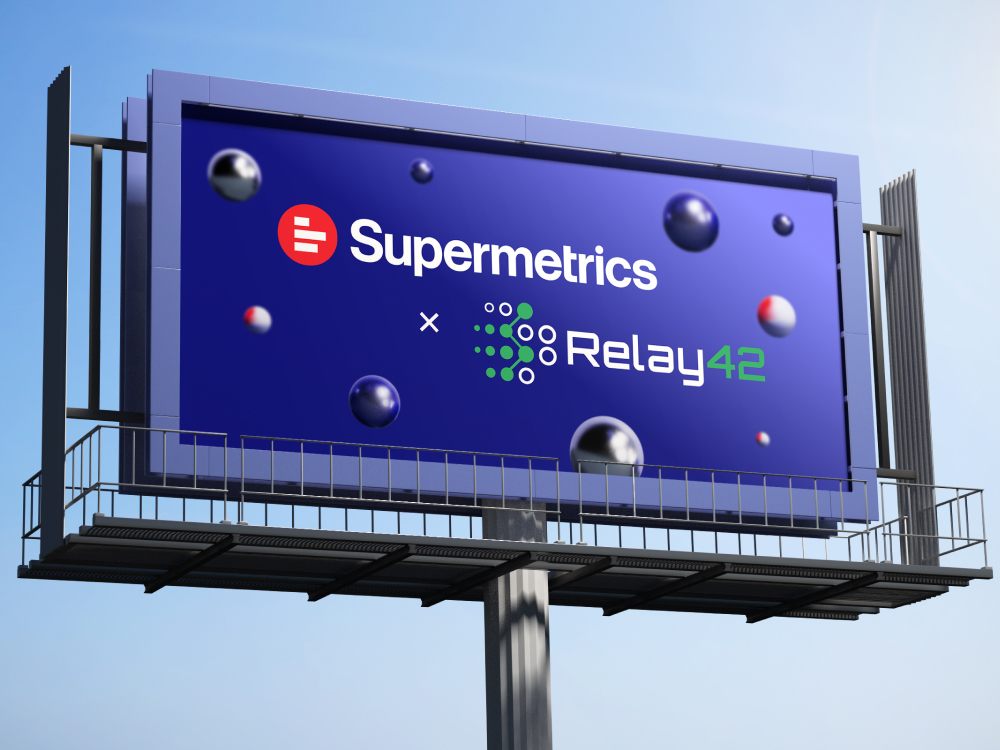 OOH banner