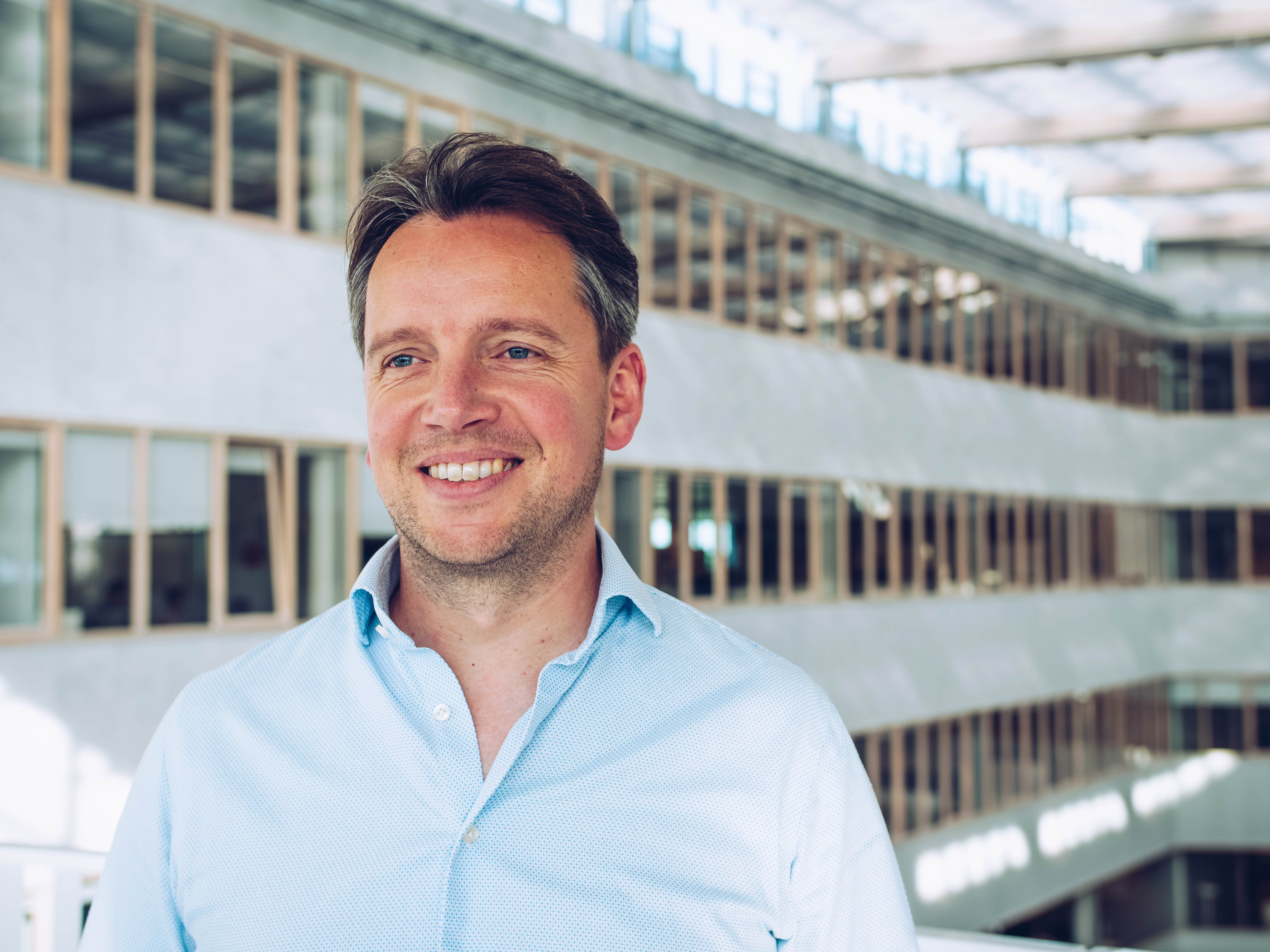 Christiaan van der Waal