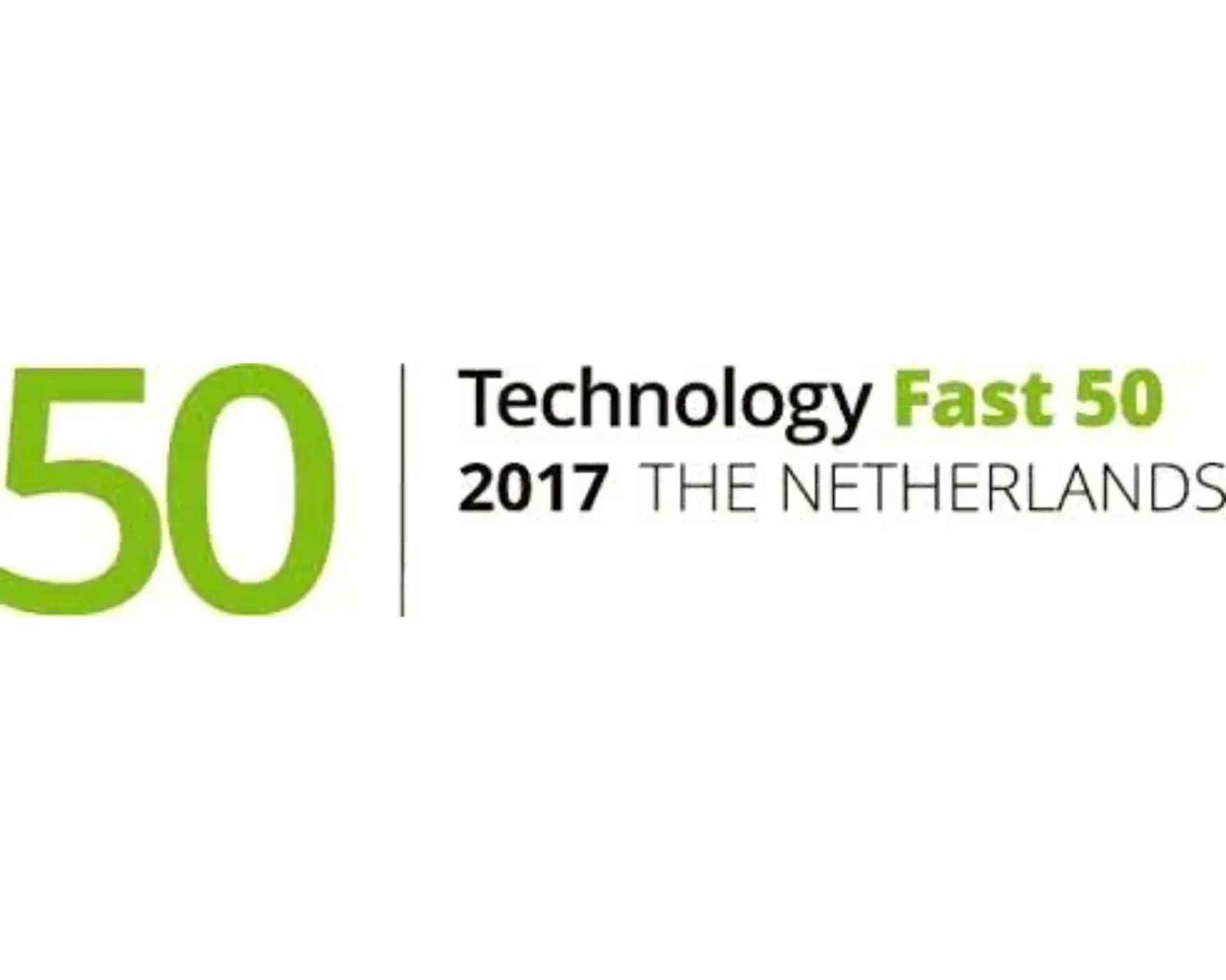 TechnologyFast50Award