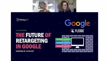 The Future of Retargeting in Google