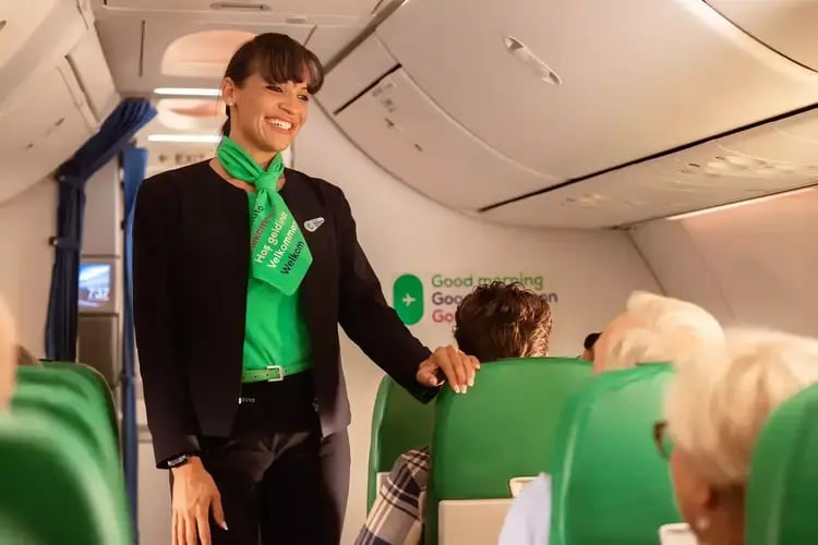 Transavia-cdp-case-study