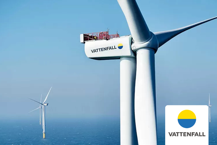 Vattenfall