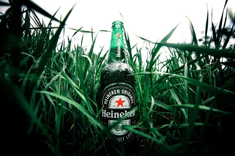 heineken-cdp-case-study