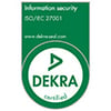 dekra-certification