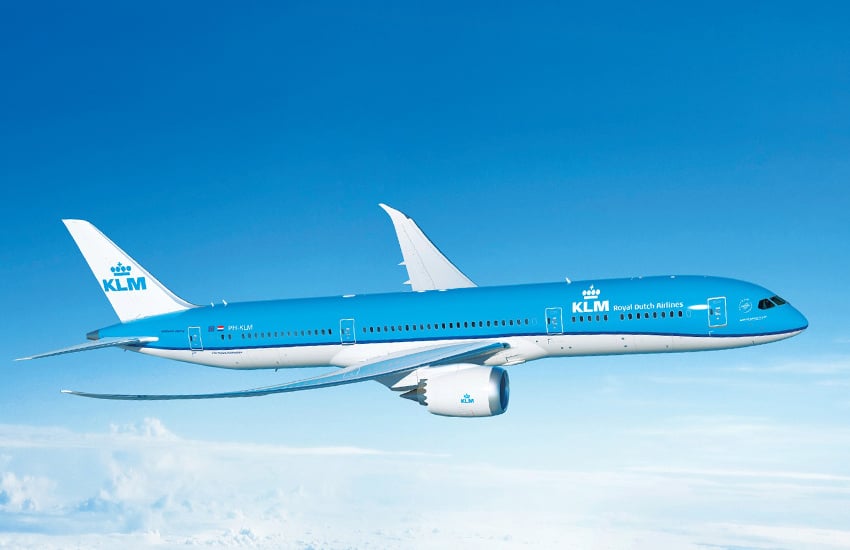 klmplane