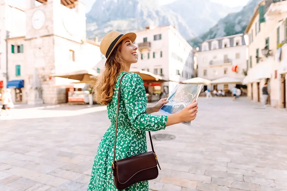 Loyalty for Travel brands